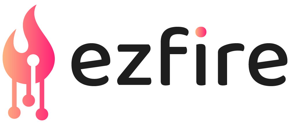 Ezfire Logo